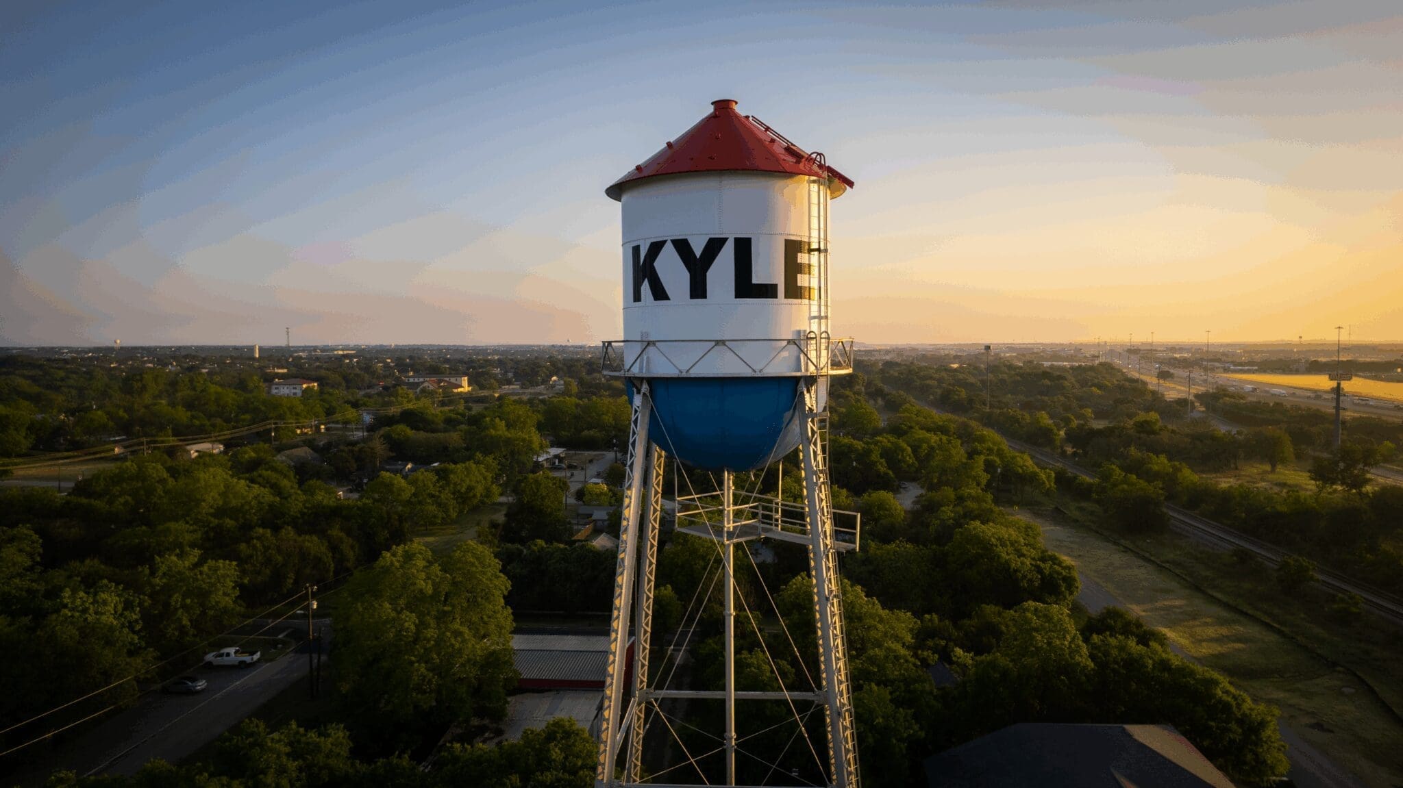 City of Kyle launches open data & transparency portal