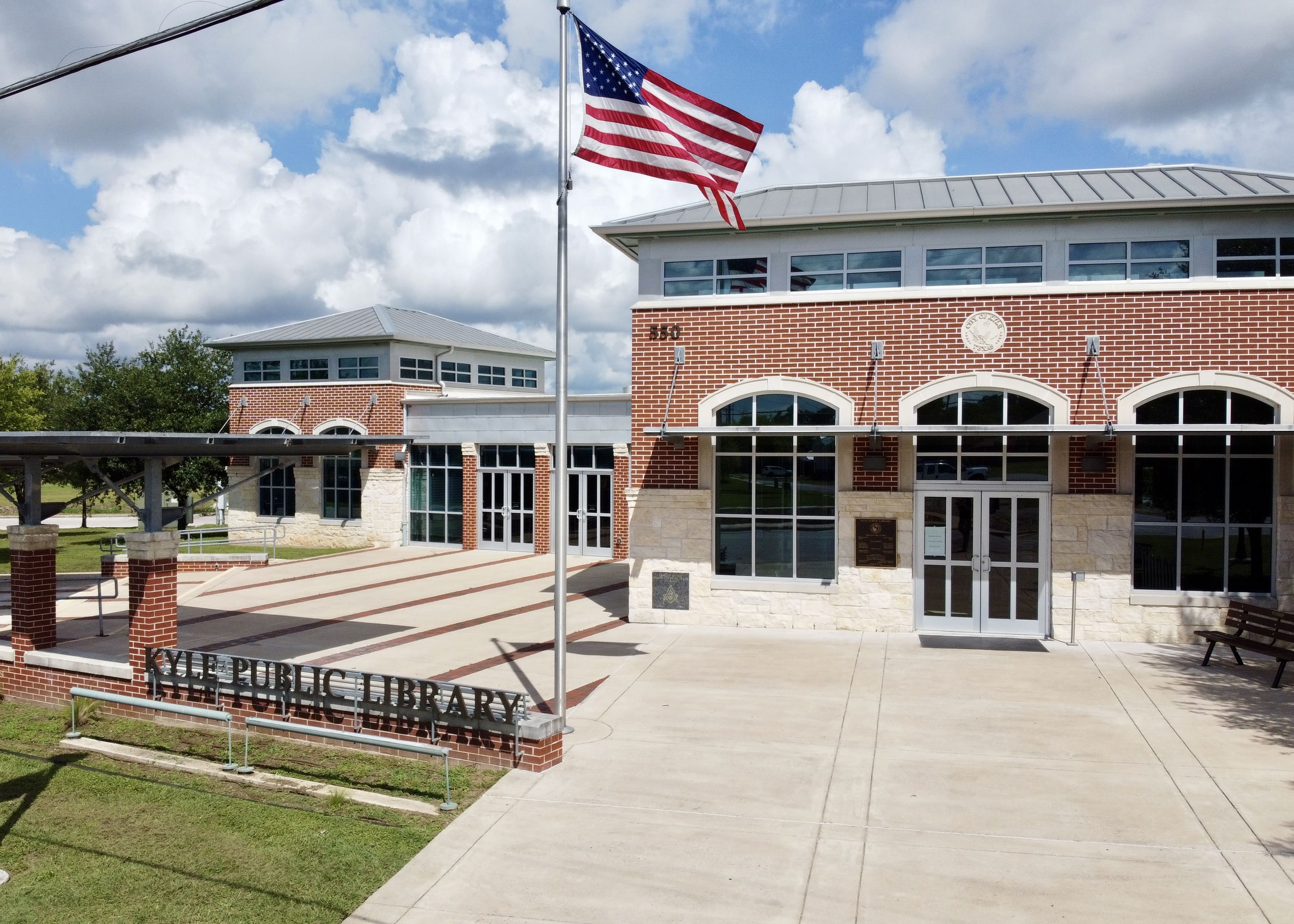 Preparing for the Next Chapter: All about the Library Master Plan ...