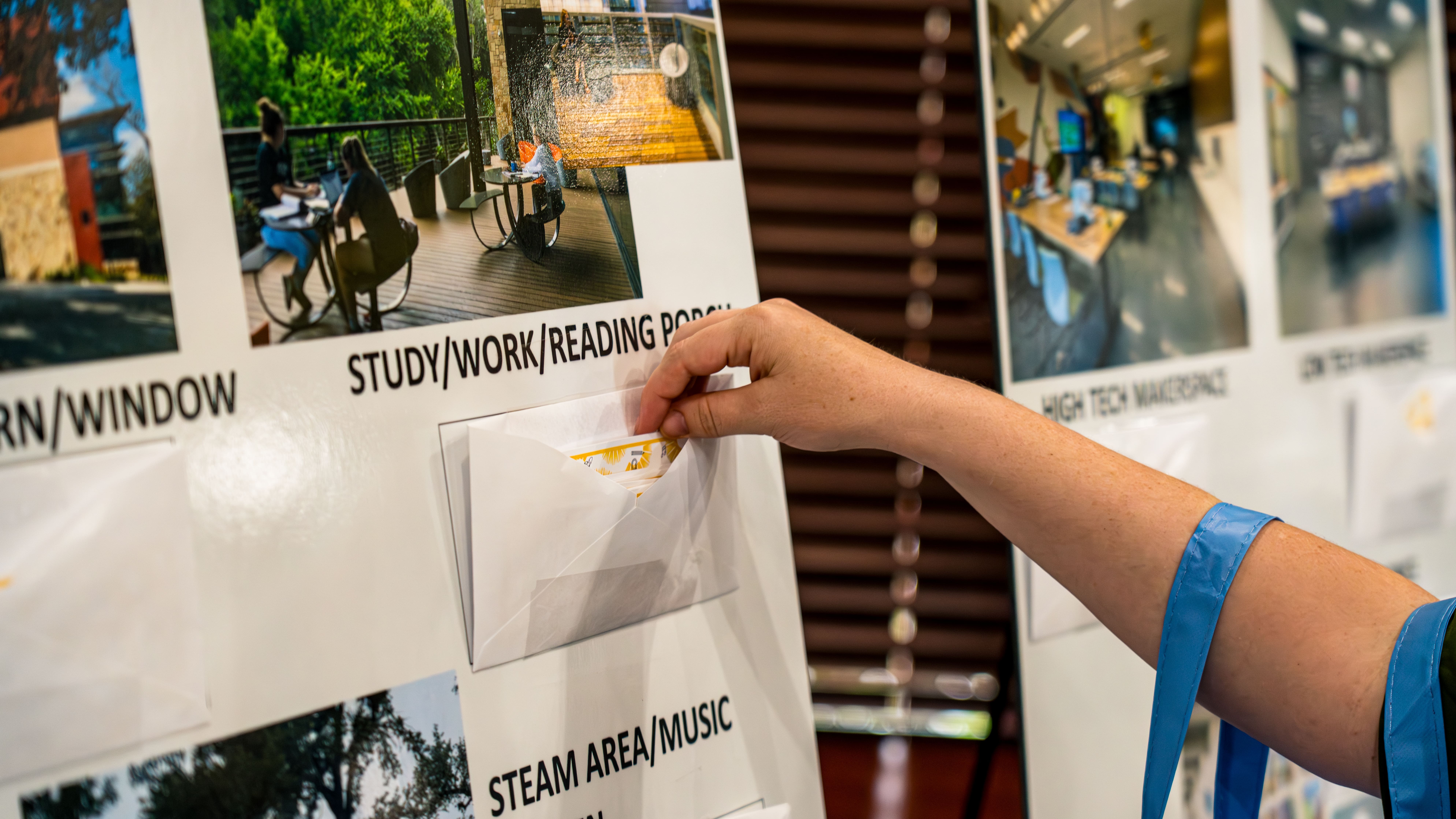 Turning the Page: Help Guide the Kyle Public Library Master Plan – City ...