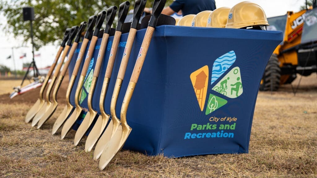 All wheels skatepark groundbreaking (oct 24, 2025) 01