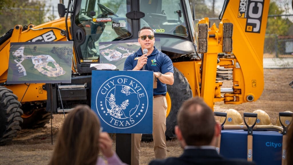 All wheels skatepark groundbreaking (oct 24, 2025) 15