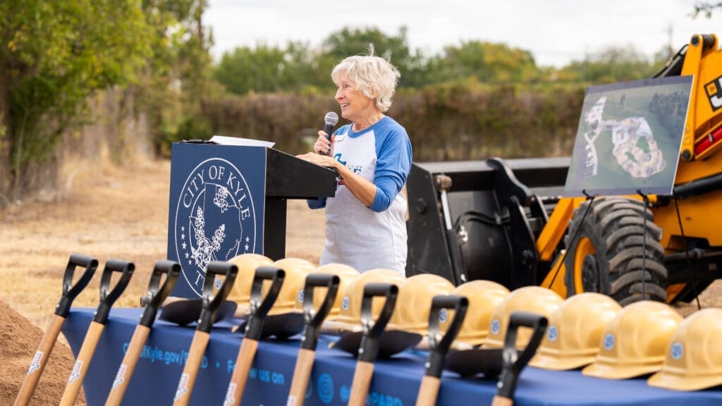 All wheels skatepark groundbreaking (oct 24, 2025) 22