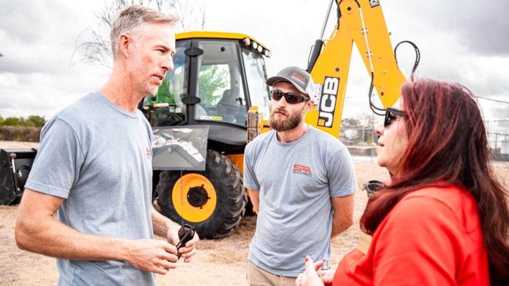 All wheels skatepark groundbreaking (oct 24, 2025) 32