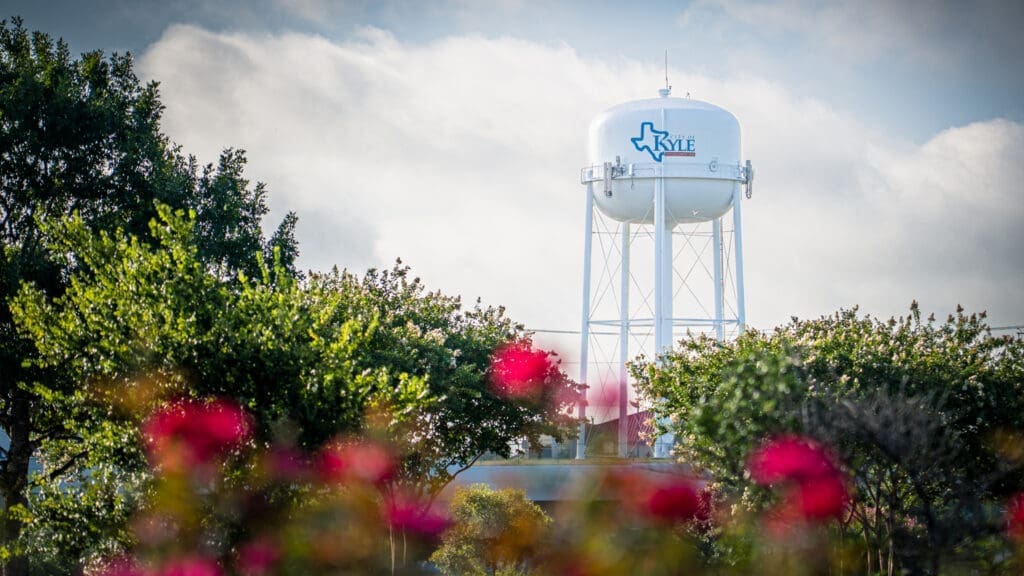 Dacy Watertower (July 29, 2025) Web