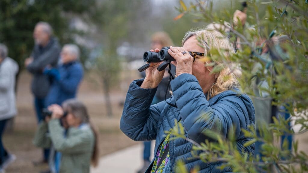 Bird Walk Lake Kyle Park (Jan 5, 2026)