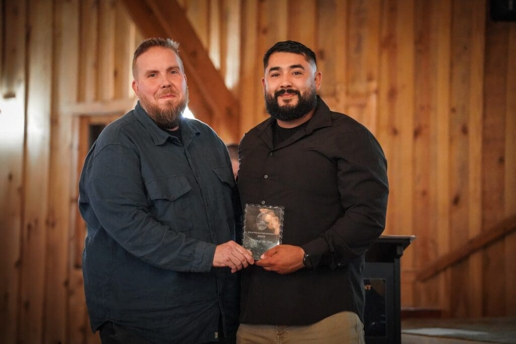 KPD Awards